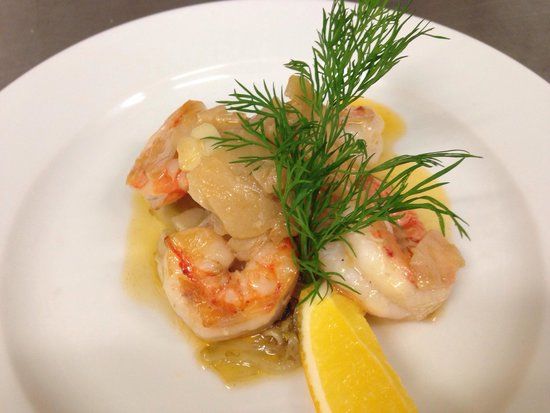 Restauracja Sauté